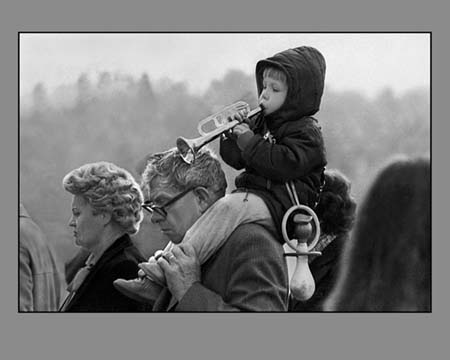 Band Master