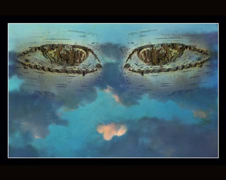 Inner Eye