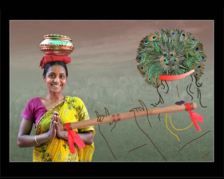 Mohanbansi