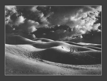 010 Sweet Sand