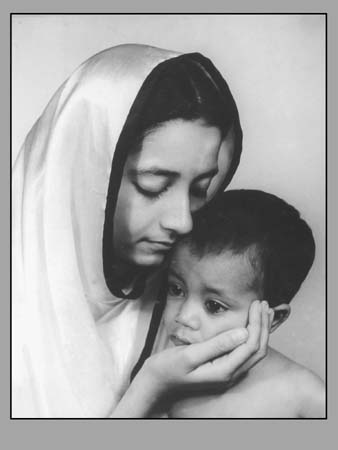 049 Mother